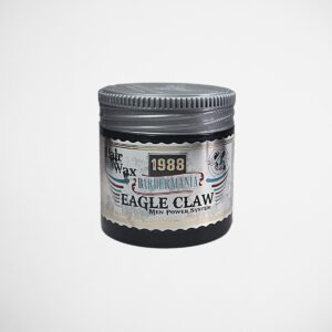 Eagle Claw Haarwax Cream Matte Wax 125ml