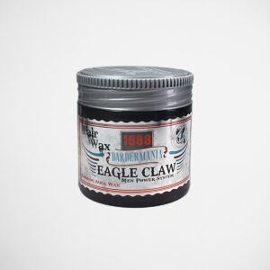 Eagle Claw Haarwax Shining Aqua Wax 125ml