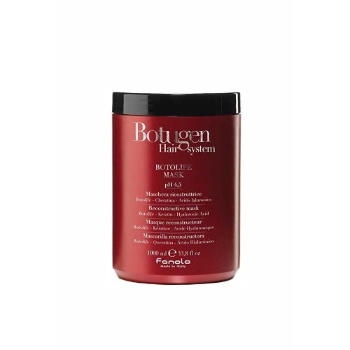 fanola-botugen-hair-system-botolife-haarmasker-1000ml Fanola Botugen Hair System Botolife Haarmasker 1000ml - Afbeelding 1