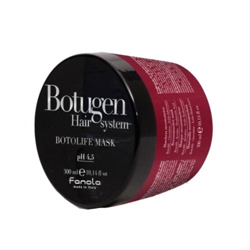 fanola-botugen-hair-system-botolife-haarmasker-300ml Fanola Botugen Hair System Botolife Haarmasker 300ml - Afbeelding 1