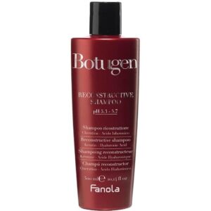 Fanola Botugen Hair System Botolife Shampoo 300ml