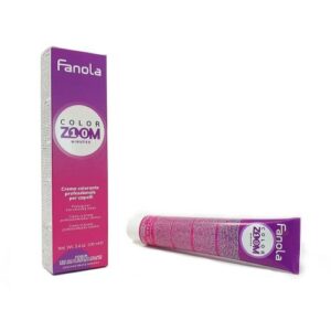 Fanola Color Zoom Haarverf 100ml