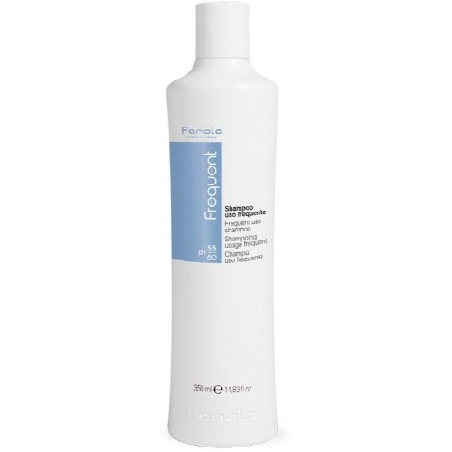 fanola-frequent-use-shampoo-350ml Fanola Frequent Use Shampoo 350ml - Afbeelding 1