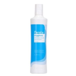 Fanola Hygiene Sanitizing Shower Shampoo 350ml