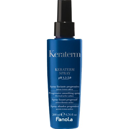 fanola-keraterm-spray-200ml Fanola Keraterm Spray 200ml - Afbeelding 1