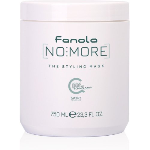 fanola-no-more-masker-750ml Fanola No More Masker 750ml - Afbeelding 1