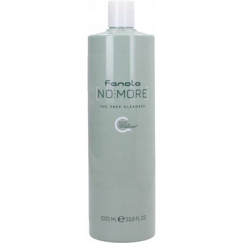 fanola-no-more-prep-cleanser-1000ml Fanola No More Prep Cleanser 1000ml - Afbeelding 1