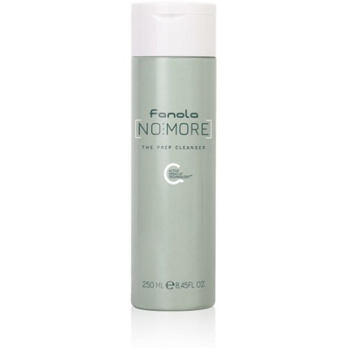 fanola-no-more-the-prep-cleanser-250ml Fanola No More The Prep Cleanser 250ml - Afbeelding 1