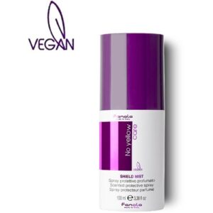 Fanola No Yellow Care Shield Mist 100ml