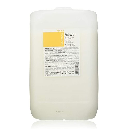 fanola-nourishing-conditioner-10000ml Fanola Nourishing Conditioner 10000ml - Afbeelding 1