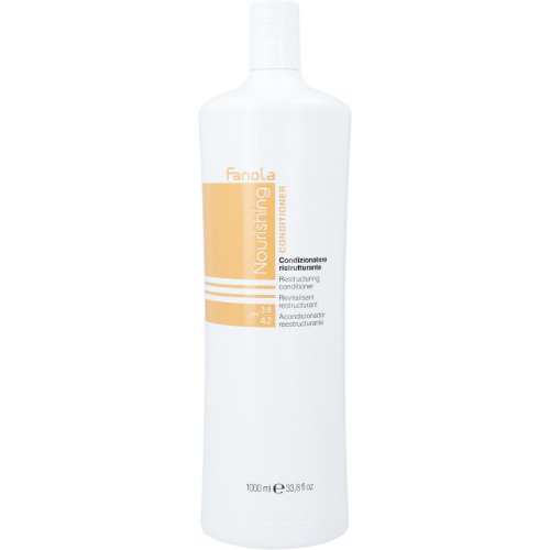 fanola-nourishing-conditioner-1000ml Fanola Nourishing Conditioner 1000ml - Afbeelding 1