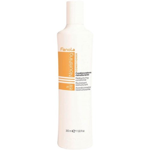 fanola-nourishing-conditioner-350-ml Fanola Wonder Nourishing Conditioner 1000ml - Afbeelding 3