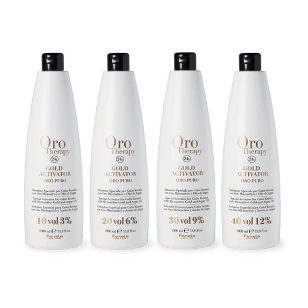 fanola-oxygold-activator Fanola Oxygold Activator 1000ml - Afbeelding 1