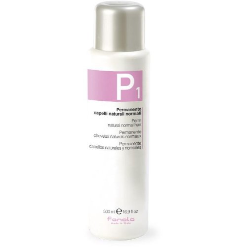 fanola-permanent-p1-500ml Fanola Permanent P1 500ml - Afbeelding 1