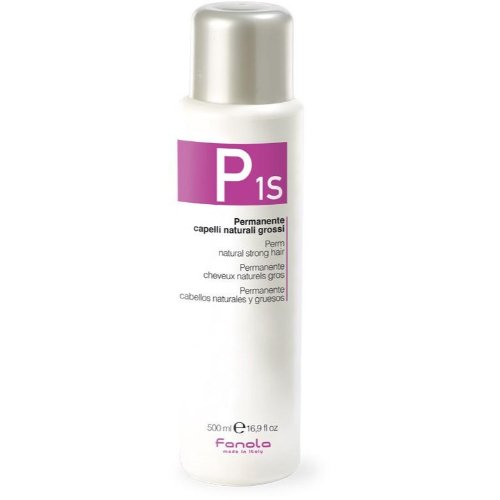 fanola-permanent-p1s-500ml Fanola Permanent P1s 500ml - Afbeelding 1