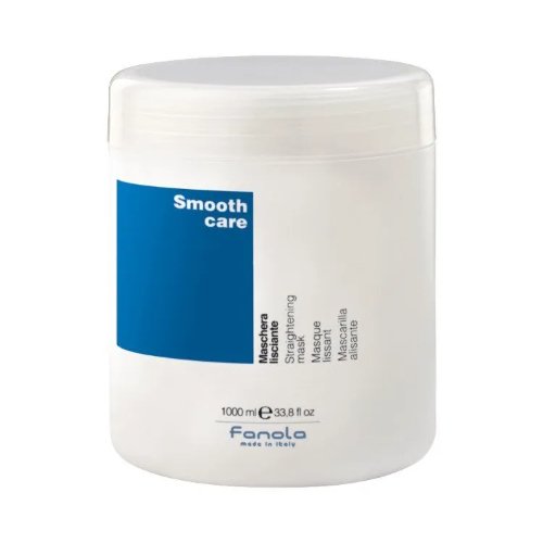 fanola-smooth-care-mask-1000ml Fanola Smooth Care Mask 1000ml - Afbeelding 1