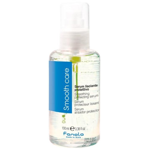fanola-smooth-care-serum-100ml Fanola Smooth Care Serum 100ml - Afbeelding 1