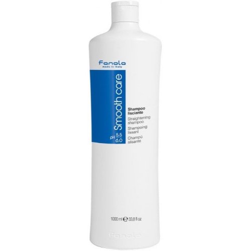 fanola-smooth-care-shampoo-1000ml Fanola Smooth Care Shampoo 1000ml - Afbeelding 1