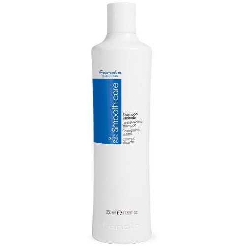 fanola-smooth-care-shampoo-350ml Fanola Smooth Care Shampoo 350ml - Afbeelding 1