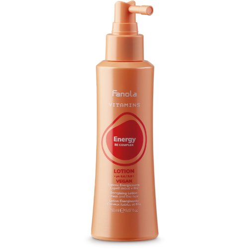 fanola-vitamins-energy-lotion-150ml Fanola Vitamins Energy Lotion 150ml - Afbeelding 1