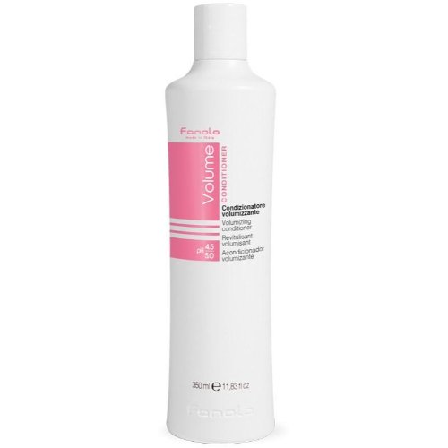 fanola-volume-conditioner-350ml Fanola Volume Conditioner 350ml - Afbeelding 1