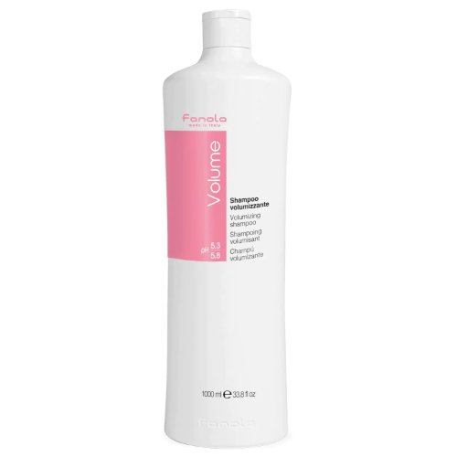 fanola-volume-shampoo-1000ml Fanola Volume Shampoo 1000ml - Afbeelding 1