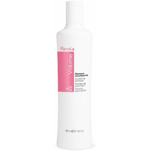 fanola-volume-shampoo-350ml-350ml Fanola Volume Shampoo 350ml - Afbeelding 1