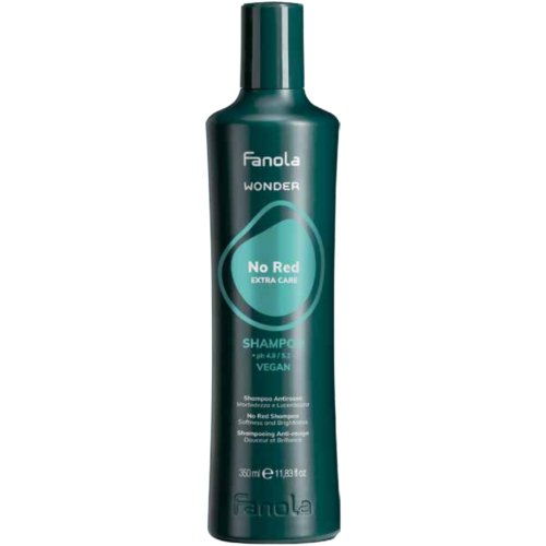 fanola-wonder-no-red-shampoo-1000ml Fanola Wonder No Red Shampoo 1000ml - Afbeelding 1