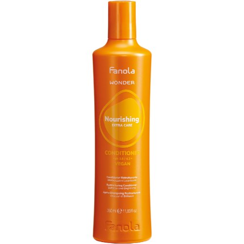 fanola-wonder-nourishing-conditioner-350ml Fanola Wonder Nourishing Conditioner 350ml - Afbeelding 1