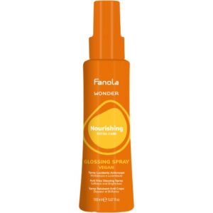 Fanola Wonder Nourishing Glossing Spray 150ml
