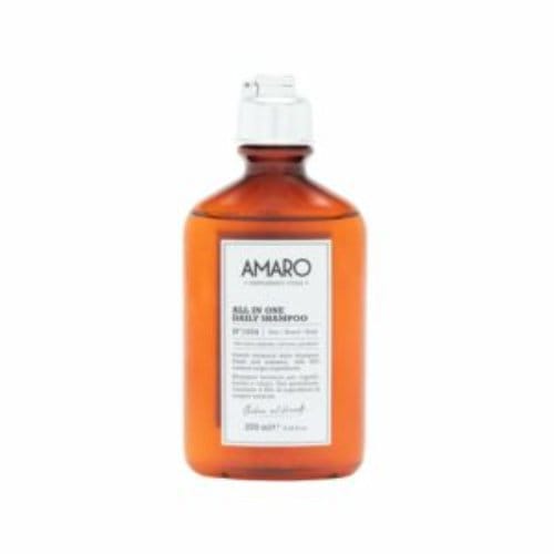farmavita-amaro-all-in-one-shampoo-250ml Farmavita Amaro All In One Shampoo 250ml - Afbeelding 1