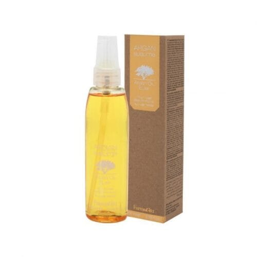 Farmavita Argan Sublime Hair Elixir 100ml - Afbeelding 1