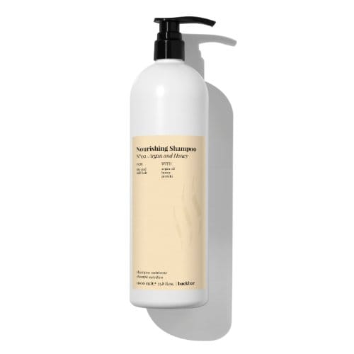 farmavita-back-bar-nourishing-shampoo-1000ml Farmavita Back Bar Nourishing Shampoo 1000ml - Afbeelding 1