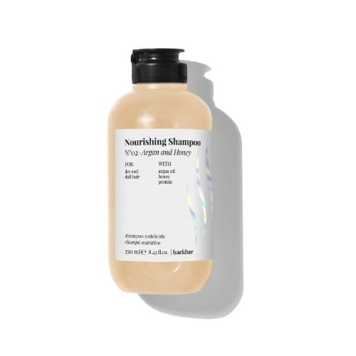 farmavita-back-bar-nourishing-shampoo-250ml Farmavita Back Bar Nourishing Shampoo 250ml - Afbeelding 1