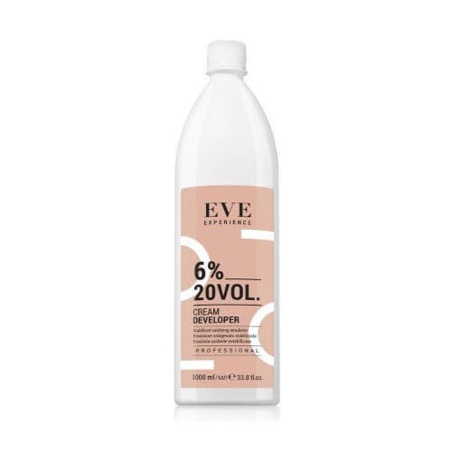farmavita-eve-experience-cream-developer-6-1000ml Farmavita Eve Experience Cream Developer 6% 1000ml - Afbeelding 1