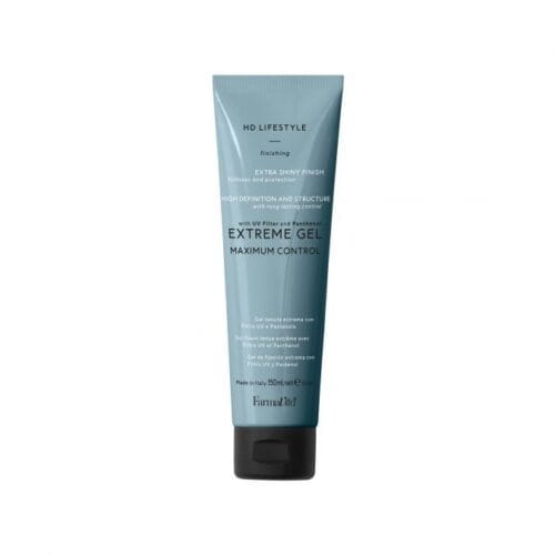 Farmavita HD Life Style Extreme Fixing Gel 150ml - Afbeelding 1