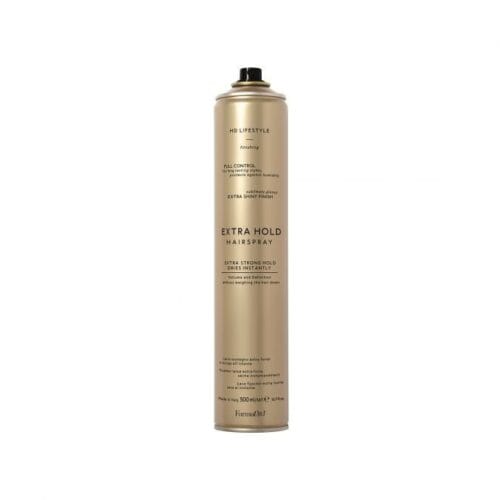 Farmavita HD Life Style Hair Spray Extra Hold 500ml - Afbeelding 1