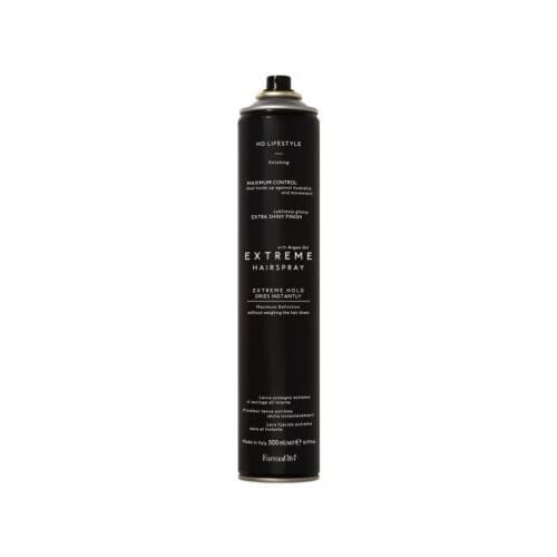 Farmavita HD Life Style Hair Spray Extreme 500ml - Afbeelding 1