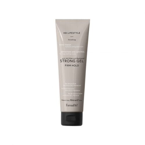 Farmavita HD Life Style Strong Fixing Gel 150ml - Afbeelding 1