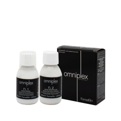 Farmavita Omniplex Compact Kit N.1 & N.2 100ml - Afbeelding 1