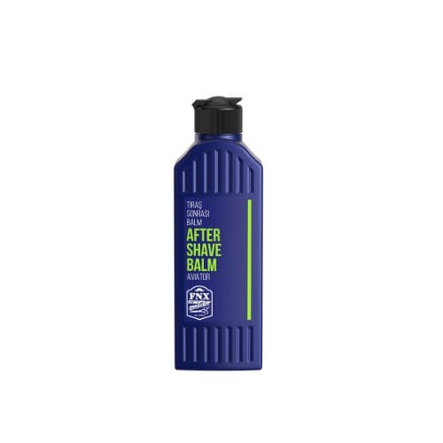 fnx-barber-after-shave-balm-aviator-225-ml FNX Barber After Shave Balm Aviator 225ml - Afbeelding 1
