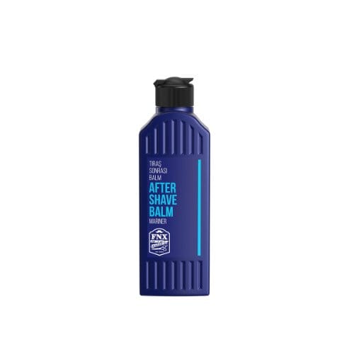 fnx-barber-after-shave-balm-mariner-225-ml FNX Barber After Shave Balm Mariner 225ml - Afbeelding 1