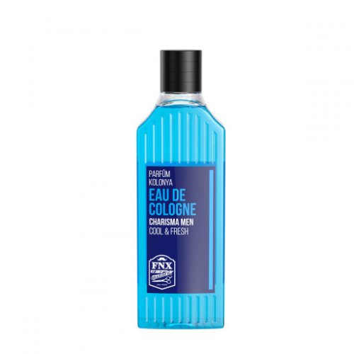 fnx-barber-eau-de-cologne-charisma-men-400-ml-1.jpg FNX Barber Eau de Cologne Charisma Men 400ml - Afbeelding 1