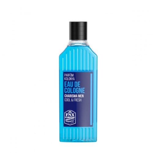 fnx-barber-eau-de-cologne-charisma-men-400-ml FNX Barber Eau de Cologne Charisma Men 400ml - Afbeelding 1