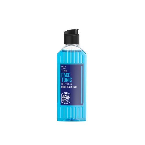 fnx-barber-face-tonic-green-tea-250-ml-1.jpg FNX Barber Face Tonic Green Tea 250ml - Afbeelding 1