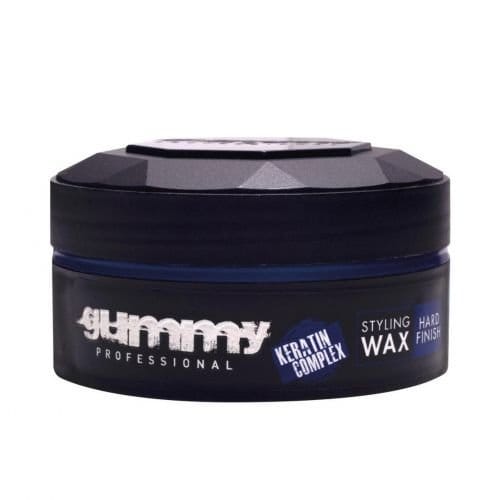 fonex-gummy-styling-wax-hard-finish-150ml Gummy Styling Wax Hard Finish 150ml - Afbeelding 1