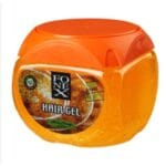 Fonex Hair Gel Ultra Strong & Wet 500ml - Afbeelding 2