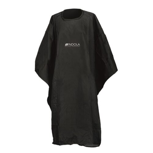 Indola Tinting Cape - Afbeelding 1