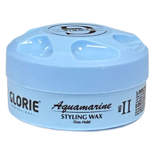 glorie-fixation-dry-styling-wax-pomade-blue-dior-150-ml Glorie Fixation Dry Styling Wax Pomade Blue Dior 150 ml - Afbeelding 1