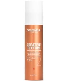Goldwell Stylesign crystal turn 100ml
